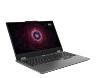 Lenovo LOQ-15 Ryzen 5-7235HS/16GB/512/Win11 RTX3050 144Hz - 1269256 - zdjęcie 2